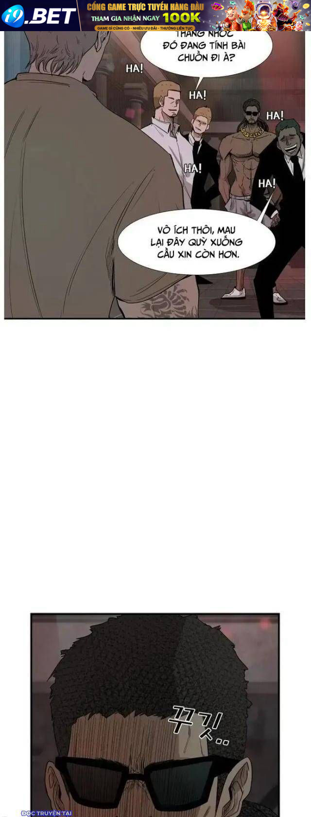 Shark - Cá Mập - Chapter 97 - Page 12