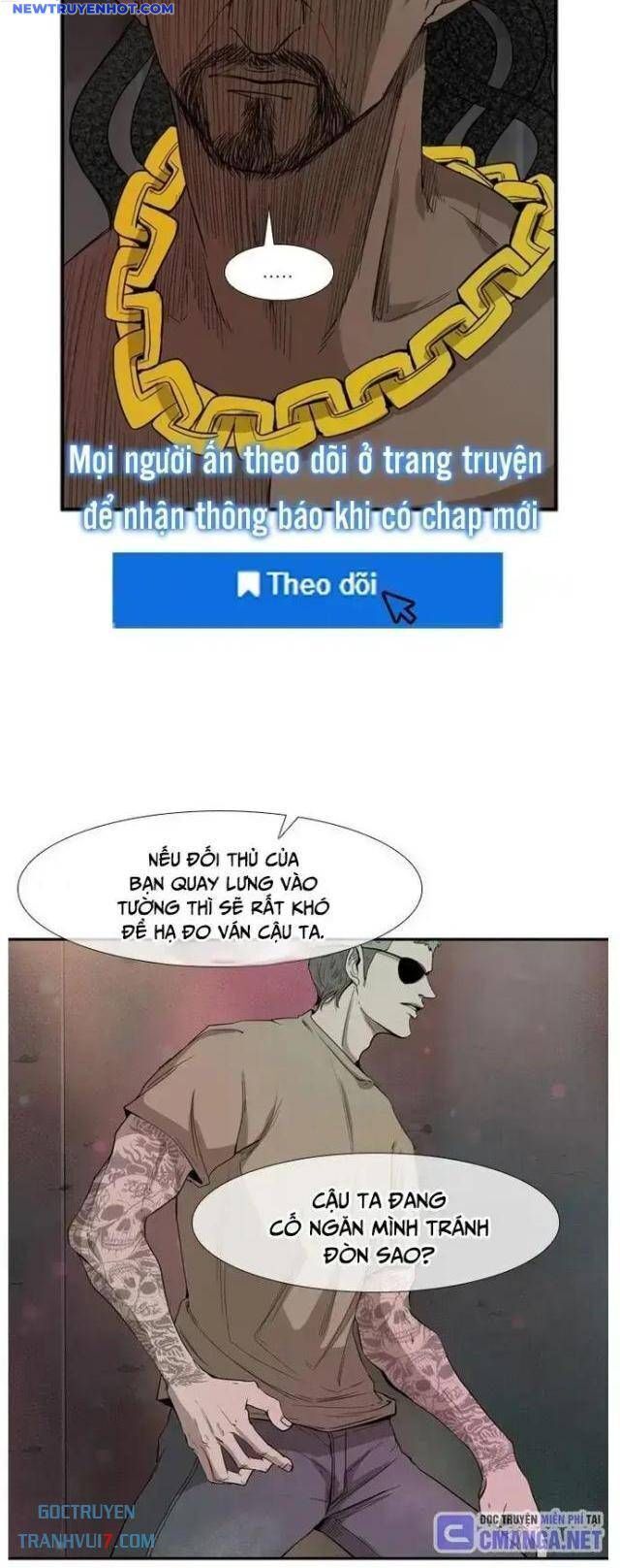 Shark - Cá Mập - Chapter 97 - Page 13