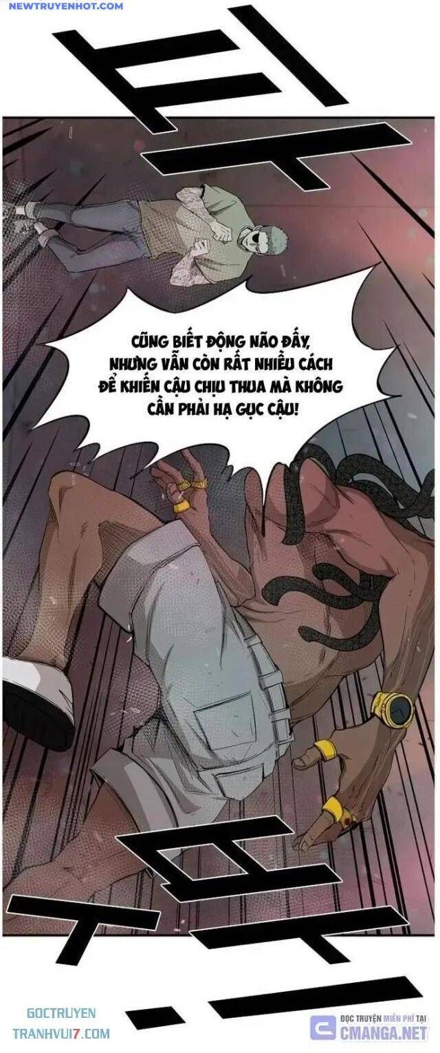 Shark - Cá Mập - Chapter 97 - Page 16