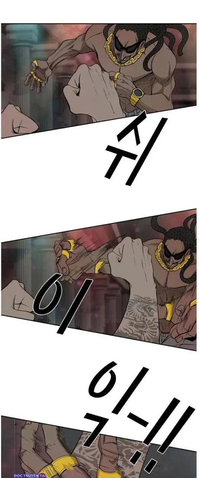 Shark - Cá Mập - Chapter 97 - Page 18