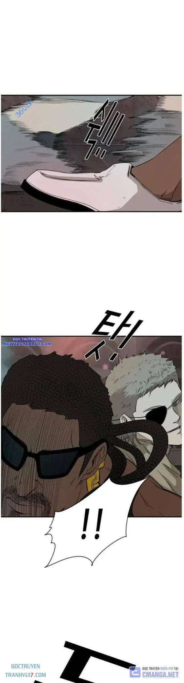 Shark - Cá Mập - Chapter 97 - Page 20