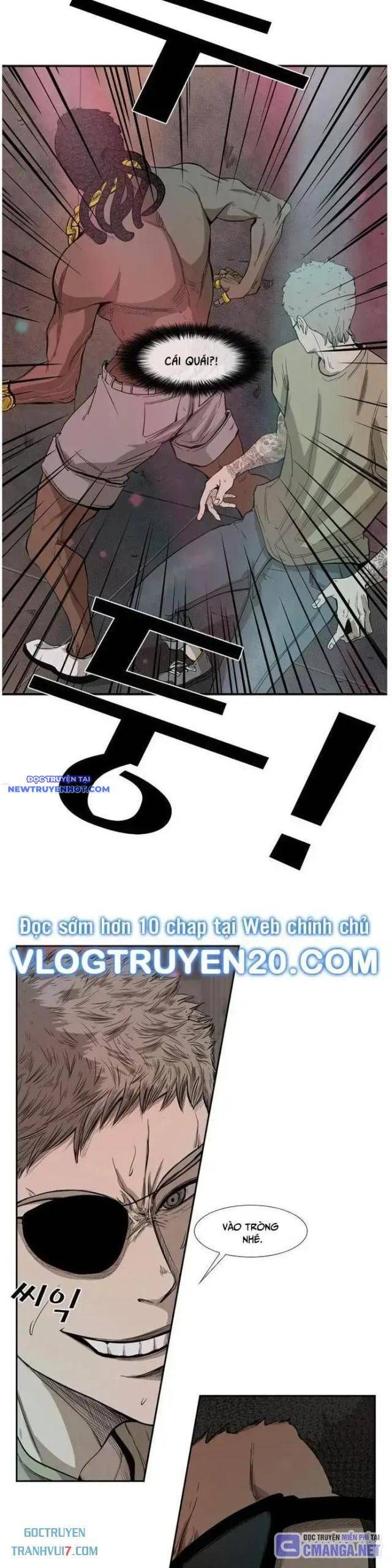 Shark - Cá Mập - Chapter 97 - Page 21