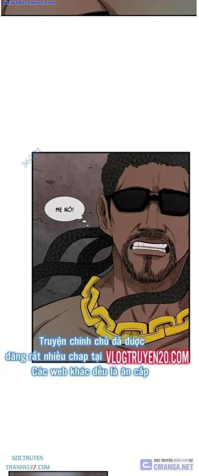 Shark - Cá Mập - Chapter 97 - Page 23