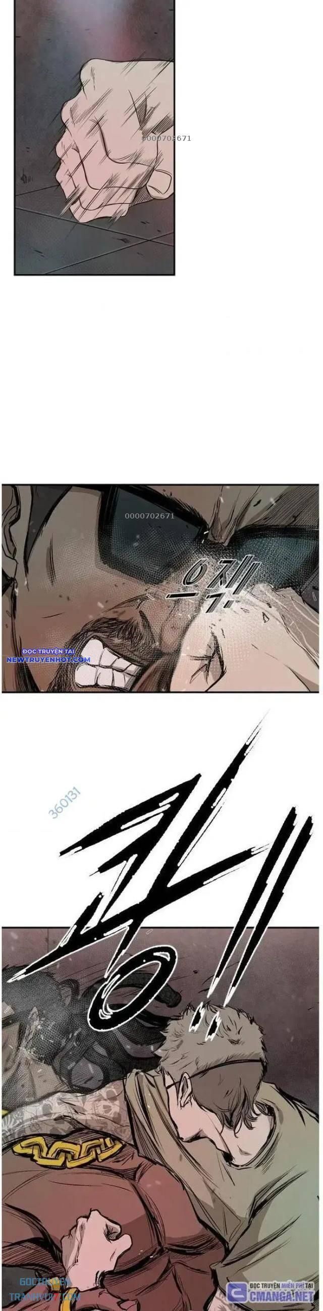 Shark - Cá Mập - Chapter 97 - Page 24