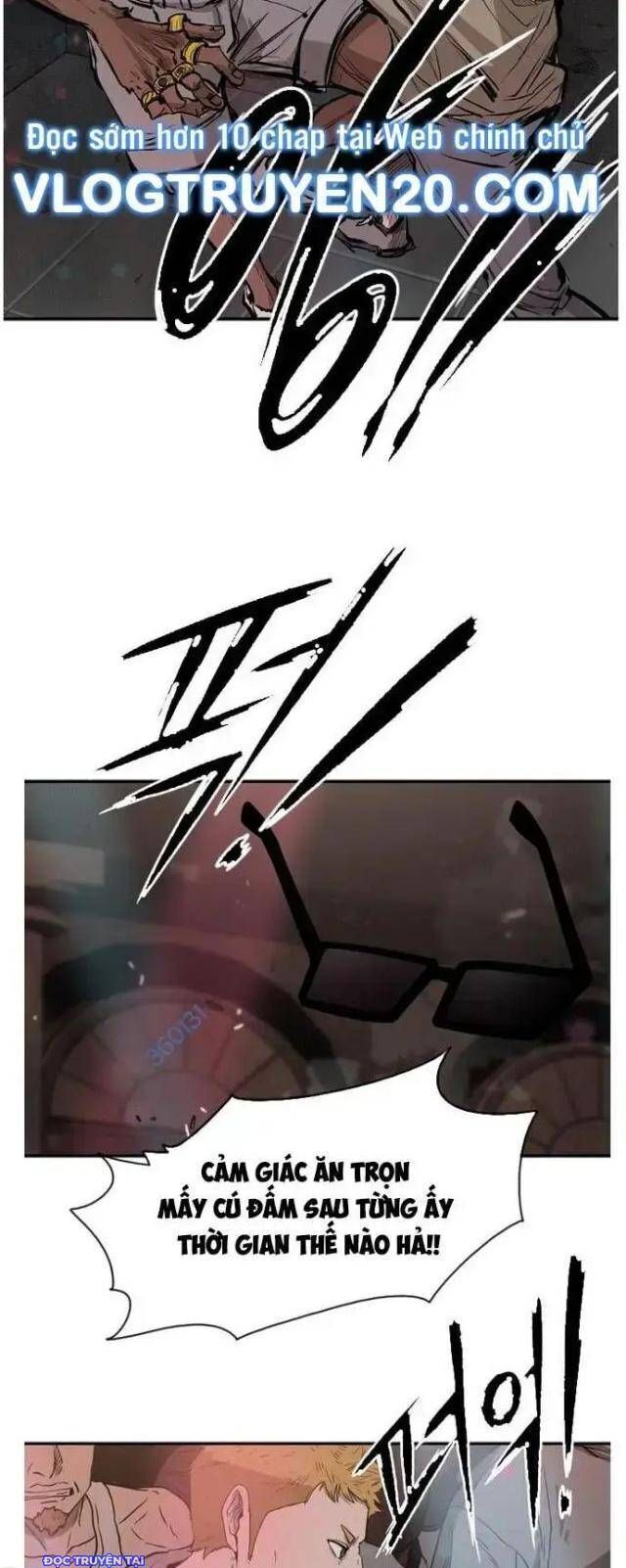 Shark - Cá Mập - Chapter 97 - Page 27