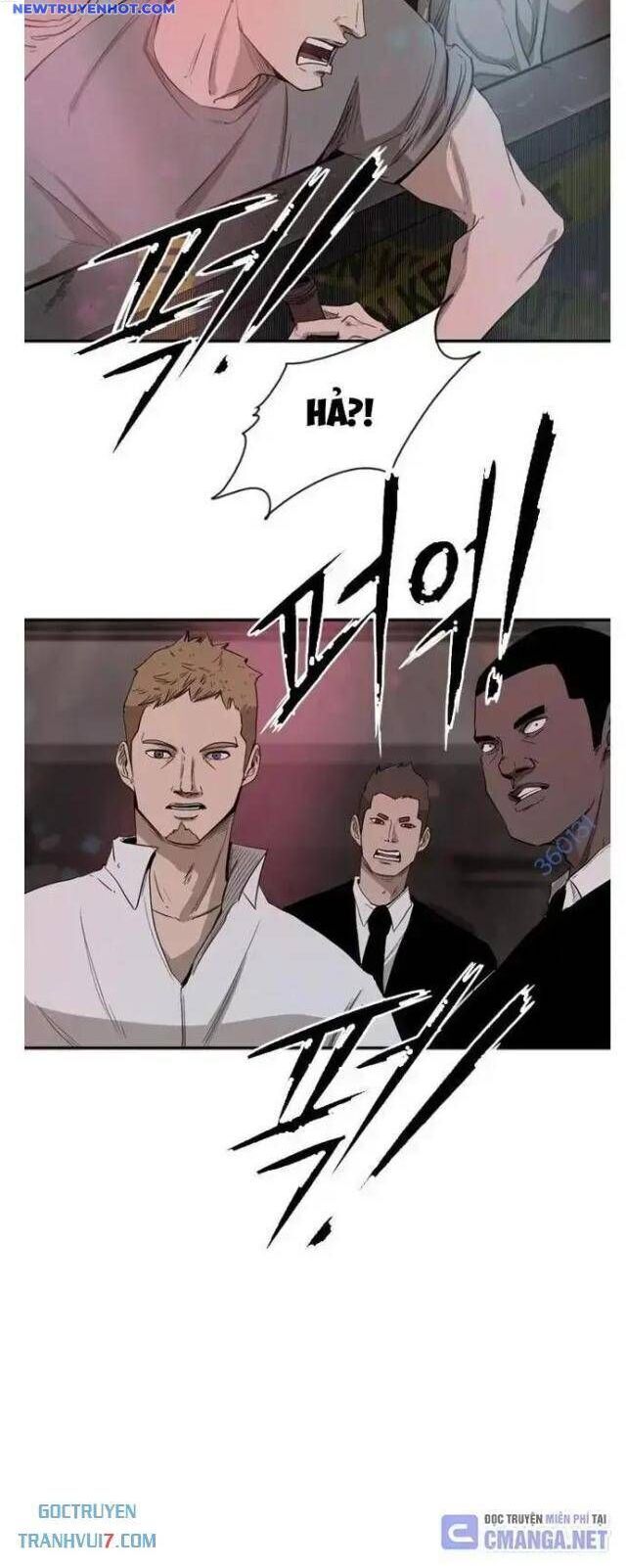 Shark - Cá Mập - Chapter 97 - Page 28