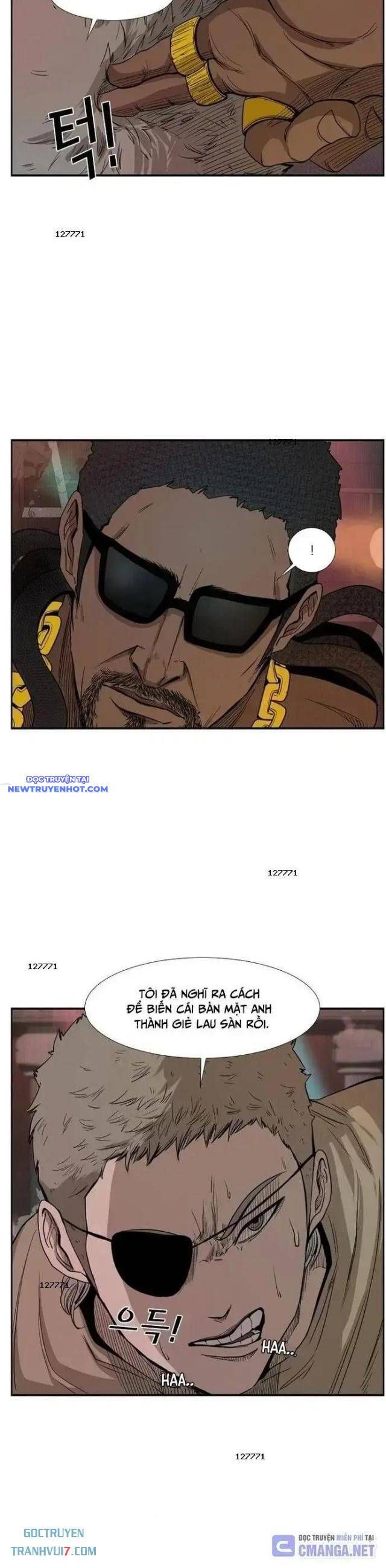Shark - Cá Mập - Chapter 97 - Page 3
