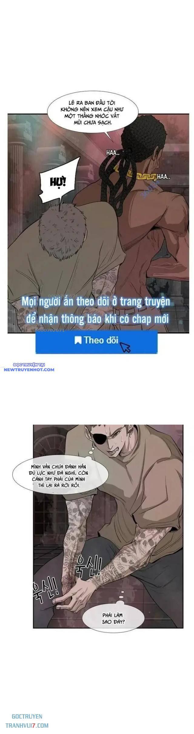 Shark - Cá Mập - Chapter 97 - Page 31