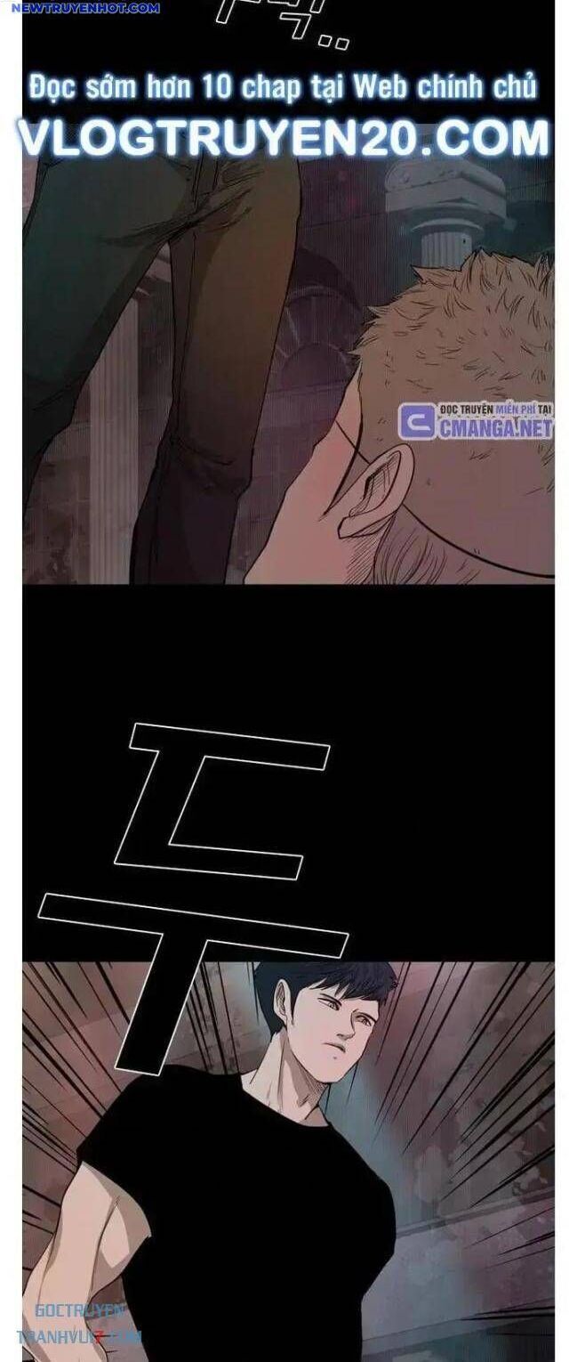 Shark - Cá Mập - Chapter 97 - Page 36