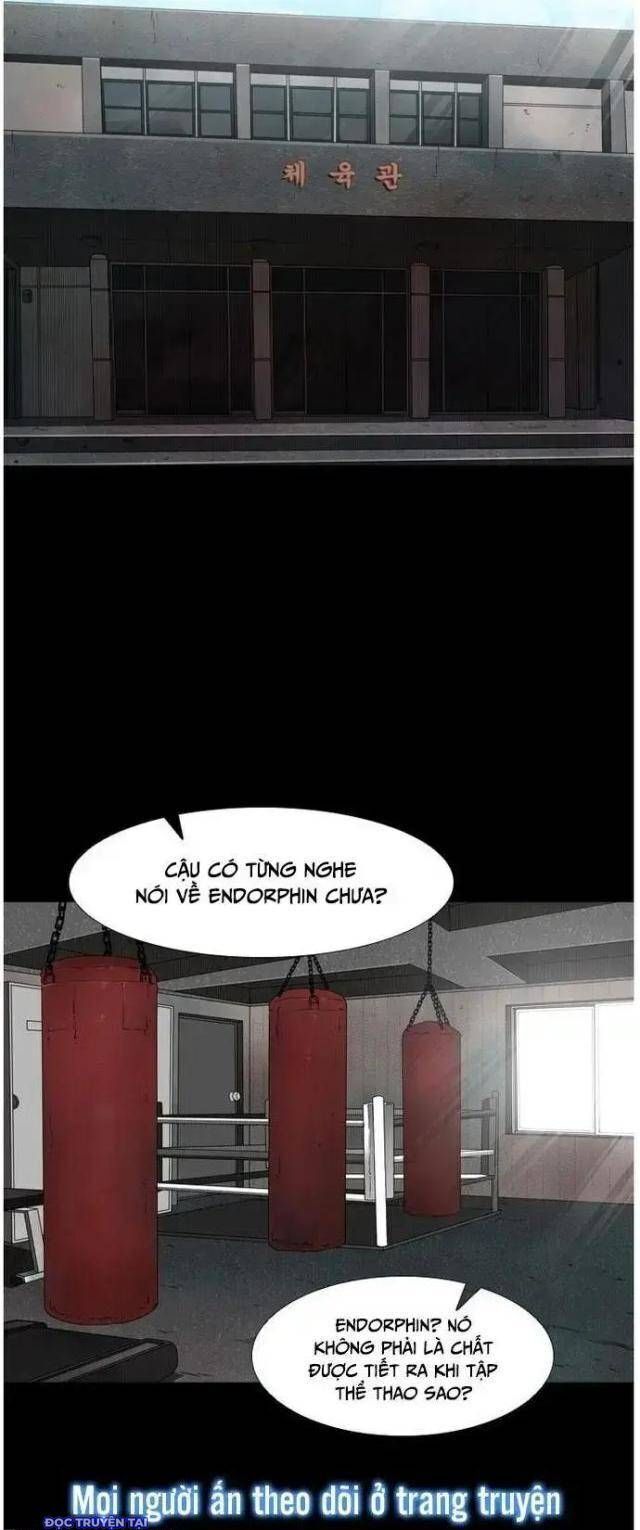 Shark - Cá Mập - Chapter 97 - Page 41