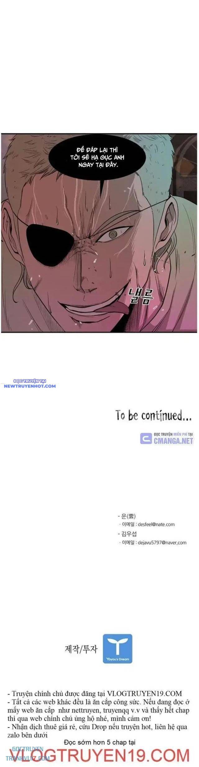 Shark - Cá Mập - Chapter 97 - Page 47