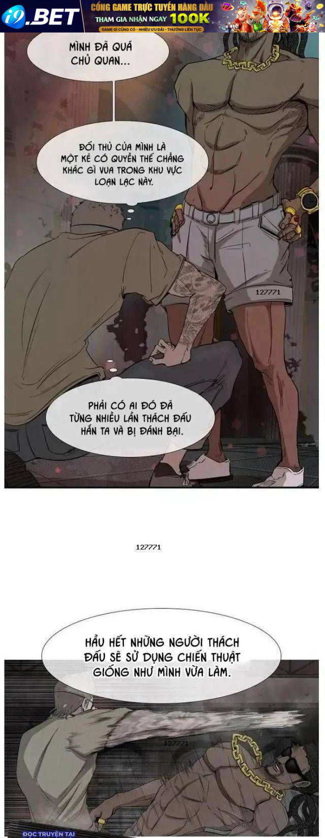 Shark - Cá Mập - Chapter 97 - Page 6