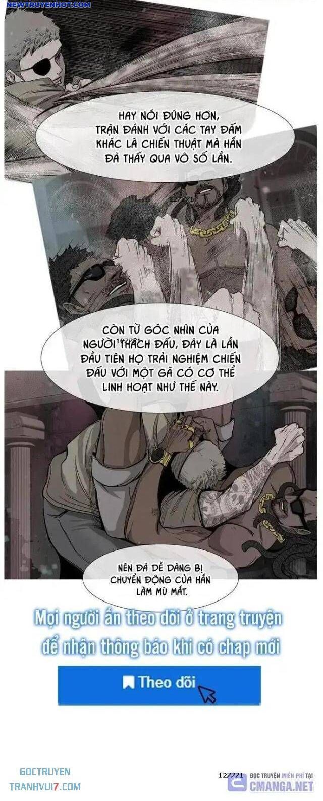 Shark - Cá Mập - Chapter 97 - Page 7