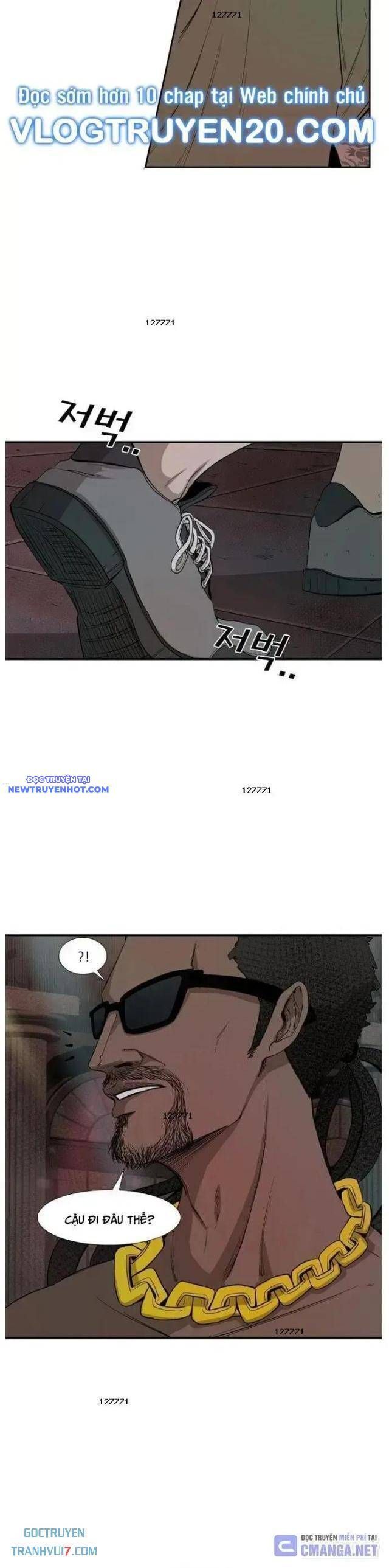 Shark - Cá Mập - Chapter 97 - Page 9