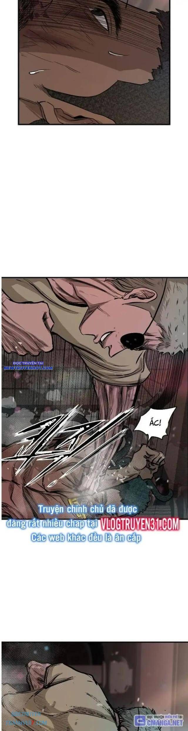 Shark - Cá Mập - Chapter 98 - Page 10