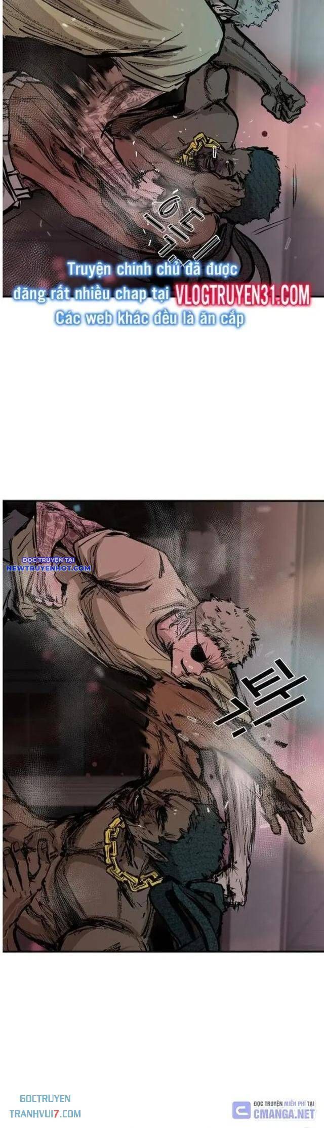 Shark - Cá Mập - Chapter 98 - Page 11