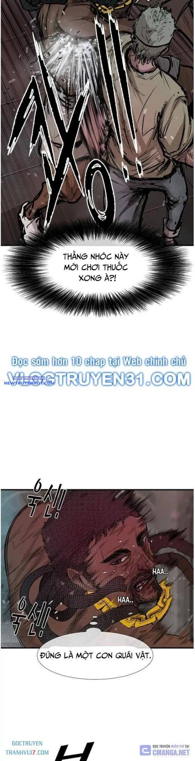 Shark - Cá Mập - Chapter 98 - Page 13