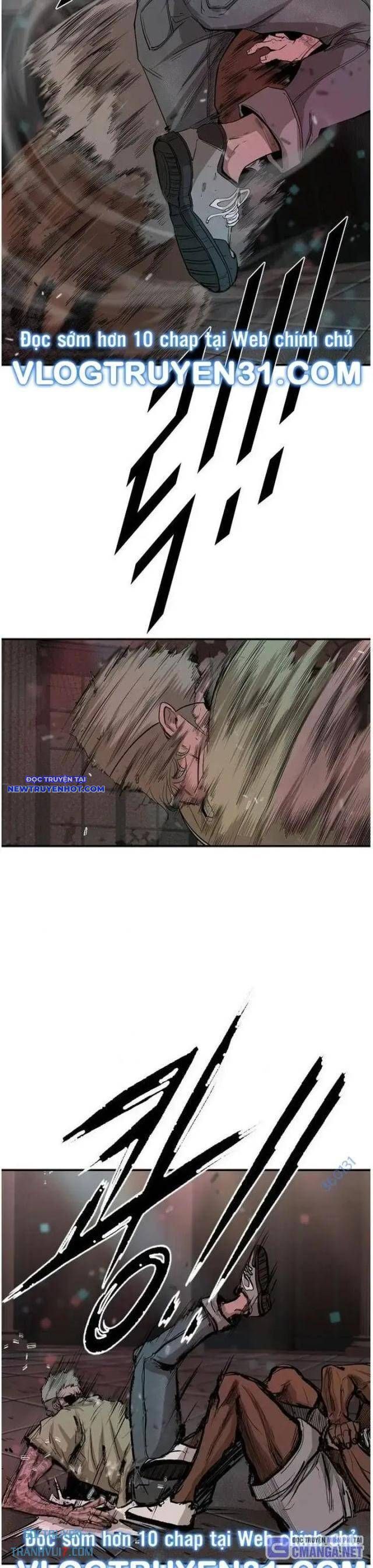 Shark - Cá Mập - Chapter 98 - Page 15