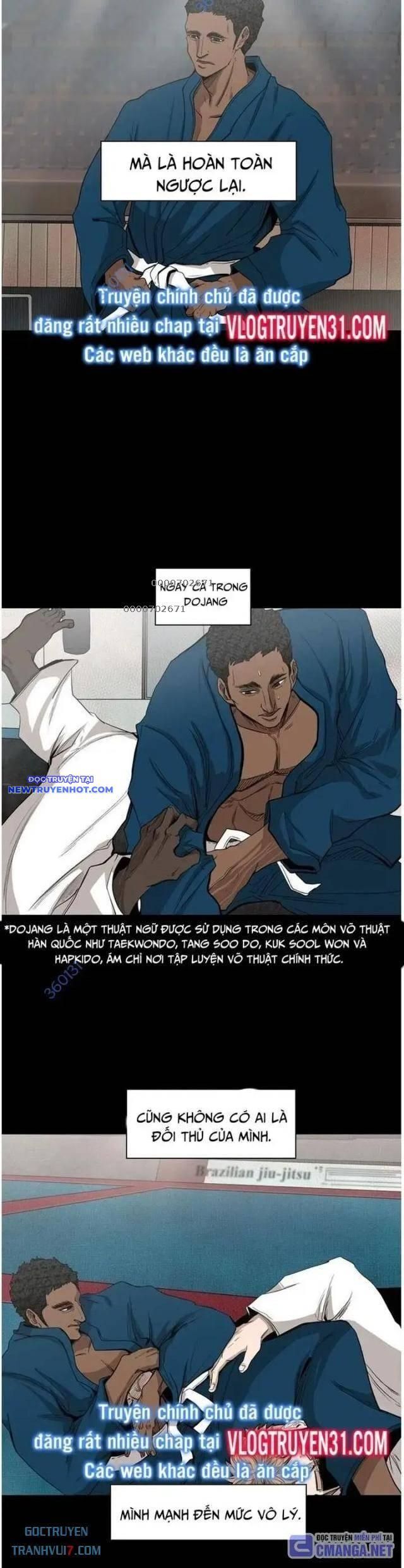 Shark - Cá Mập - Chapter 98 - Page 19