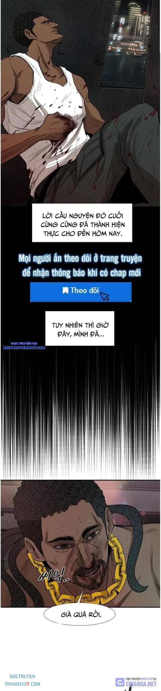 Shark - Cá Mập - Chapter 98 - Page 22