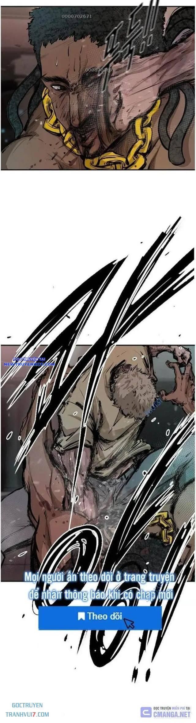 Shark - Cá Mập - Chapter 98 - Page 23