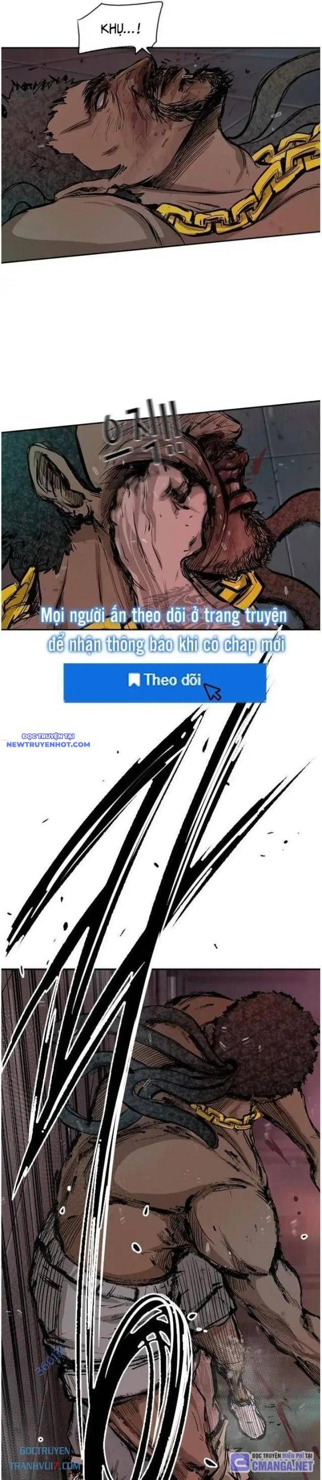 Shark - Cá Mập - Chapter 98 - Page 24