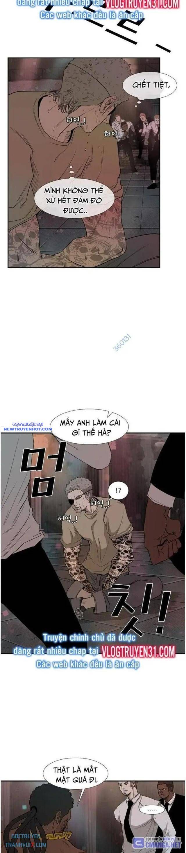 Shark - Cá Mập - Chapter 98 - Page 28