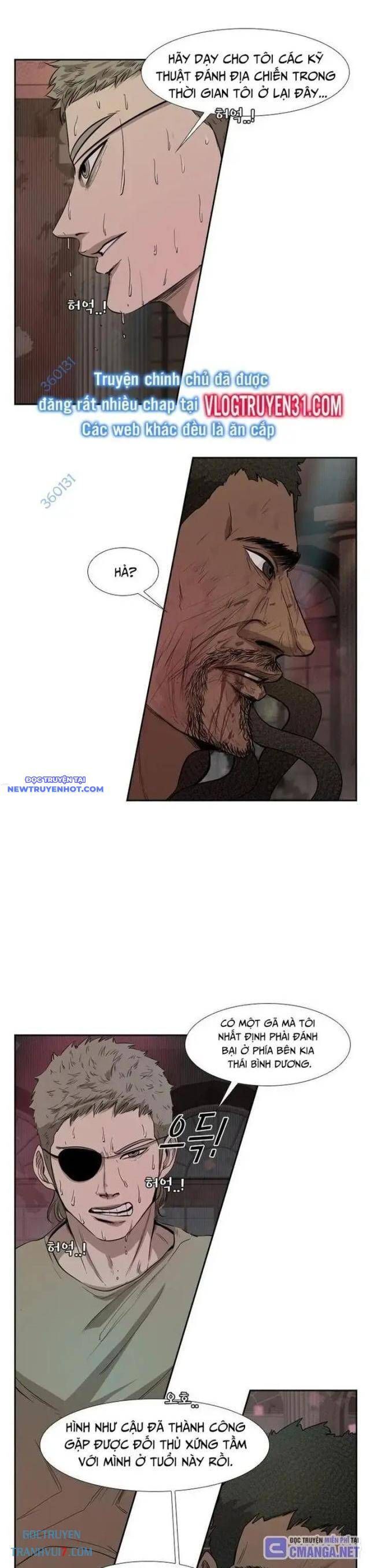 Shark - Cá Mập - Chapter 98 - Page 30