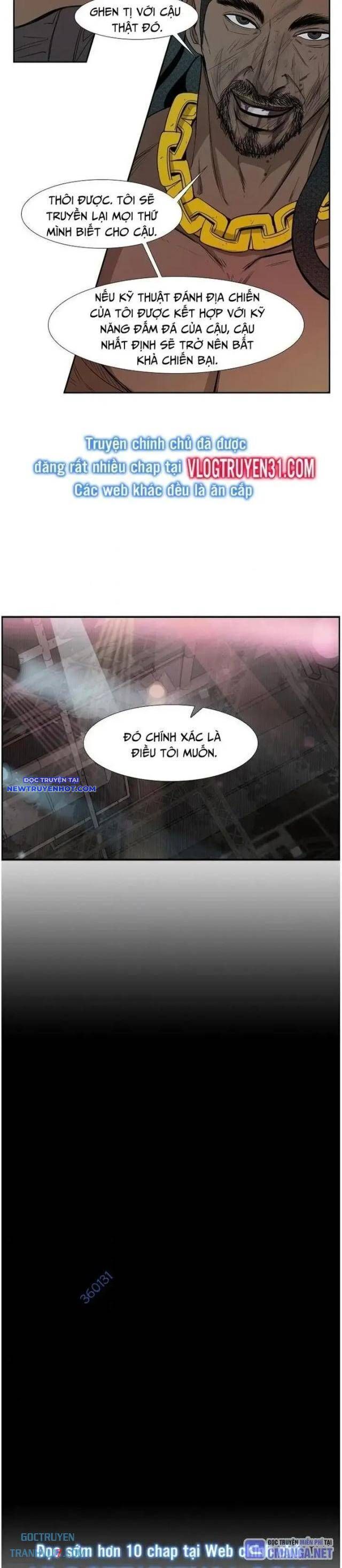 Shark - Cá Mập - Chapter 98 - Page 31