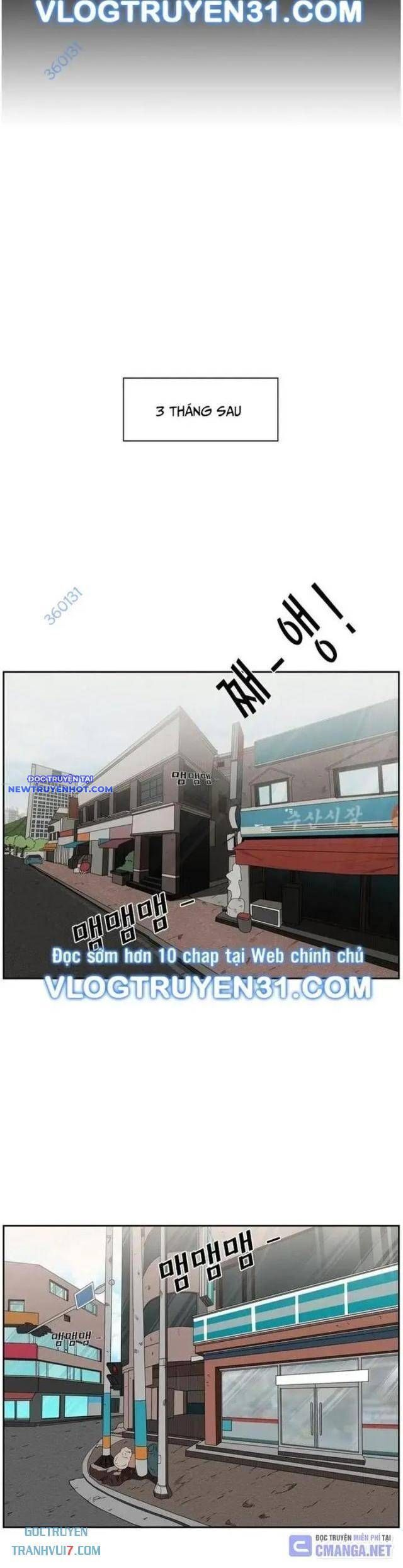 Shark - Cá Mập - Chapter 98 - Page 32