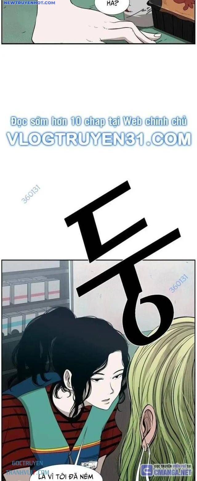 Shark - Cá Mập - Chapter 98 - Page 37