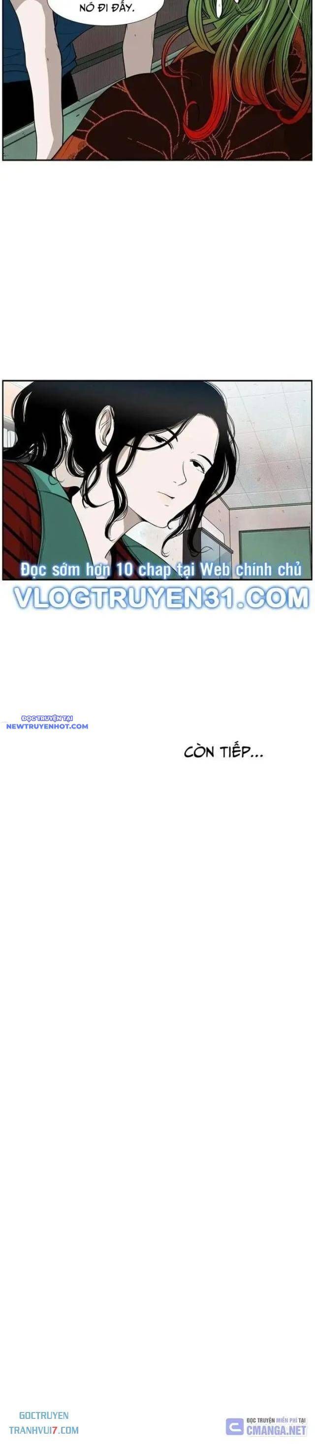 Shark - Cá Mập - Chapter 98 - Page 38