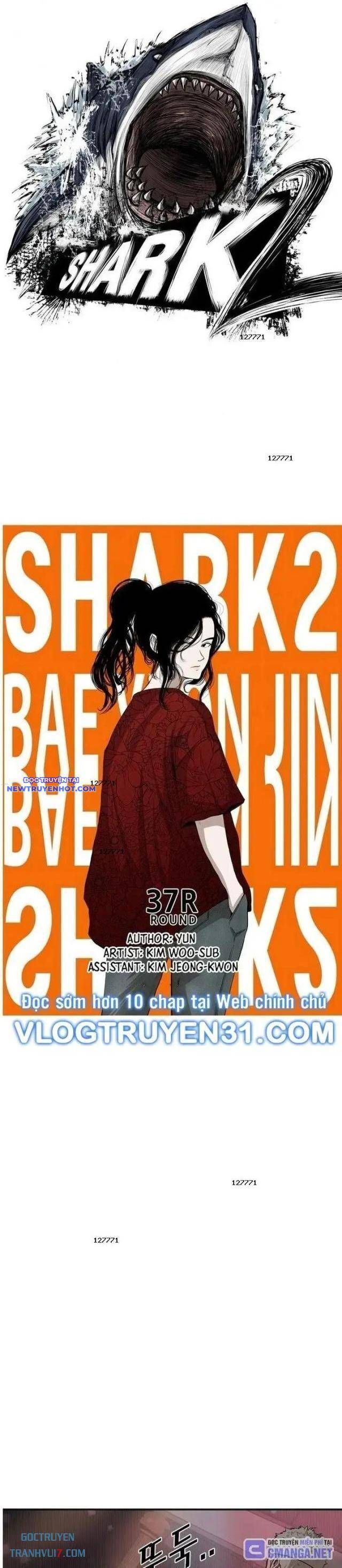 Shark - Cá Mập - Chapter 98 - Page 4