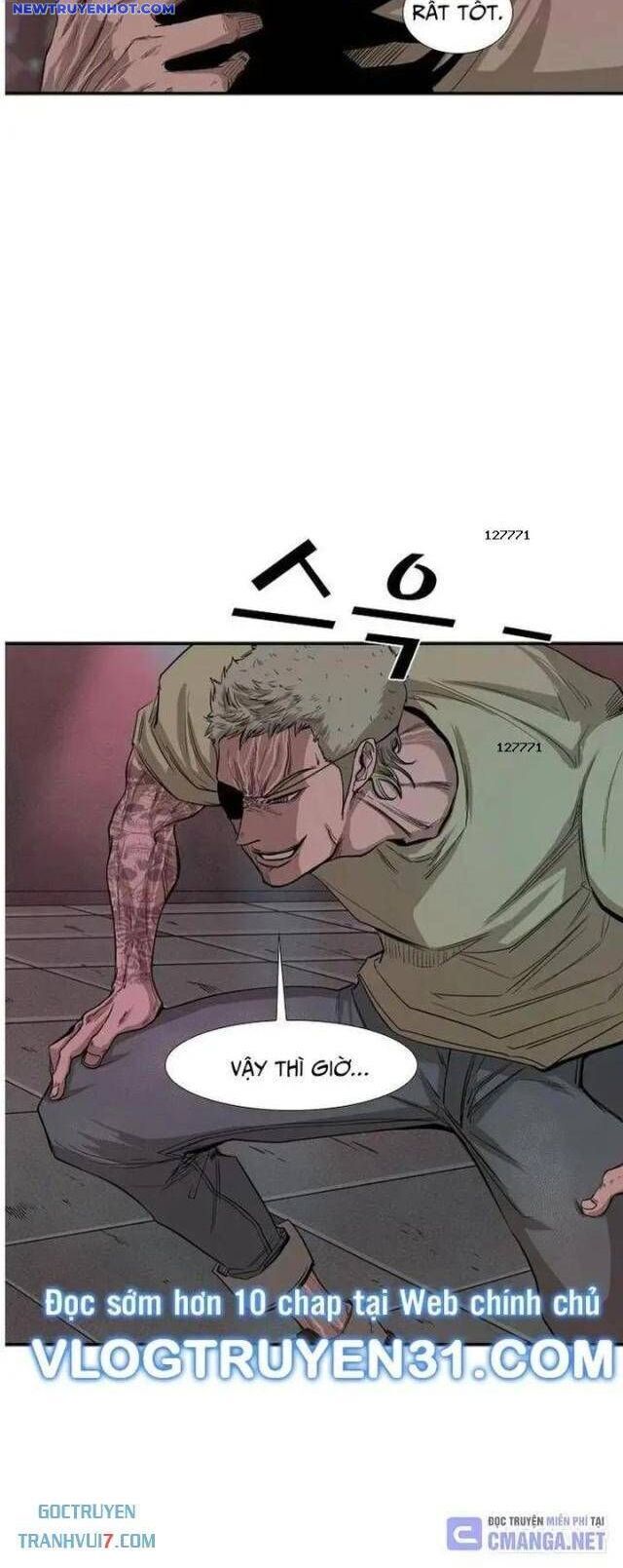 Shark - Cá Mập - Chapter 98 - Page 6