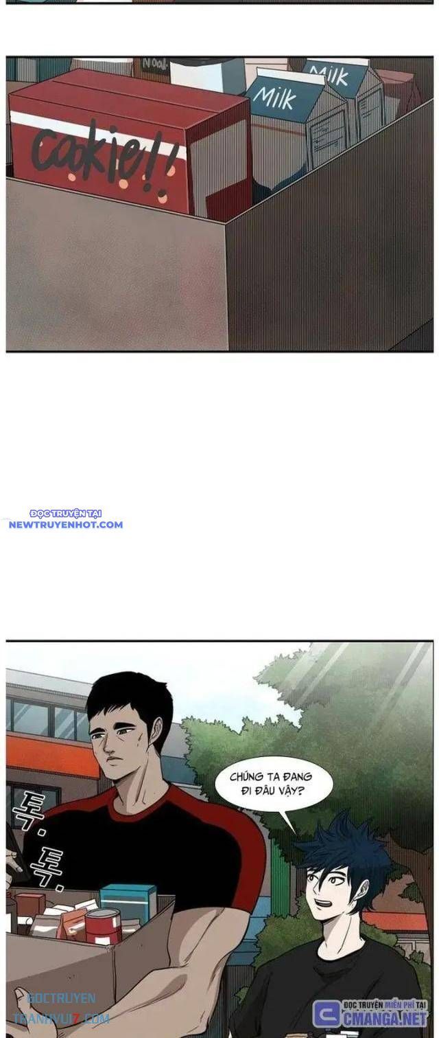 Shark - Cá Mập - Chapter 99 - Page 11