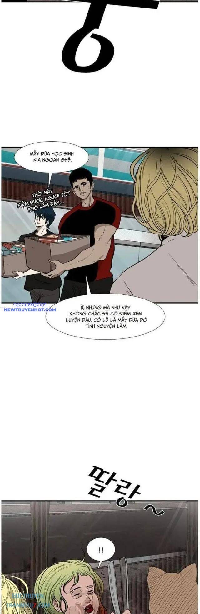 Shark - Cá Mập - Chapter 99 - Page 15