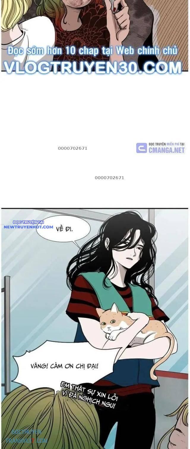 Shark - Cá Mập - Chapter 99 - Page 16