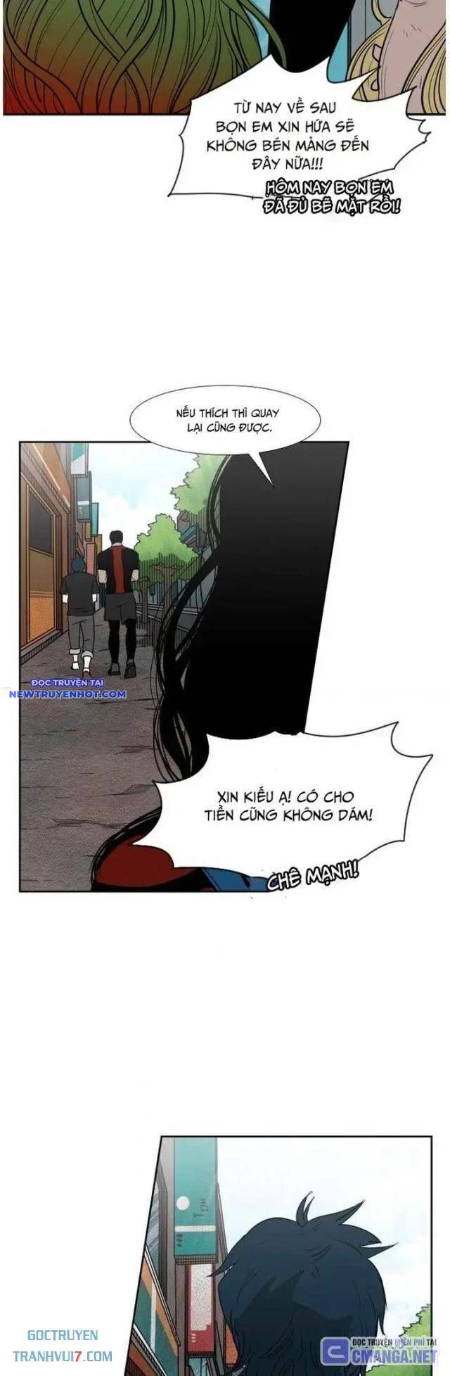 Shark - Cá Mập - Chapter 99 - Page 17