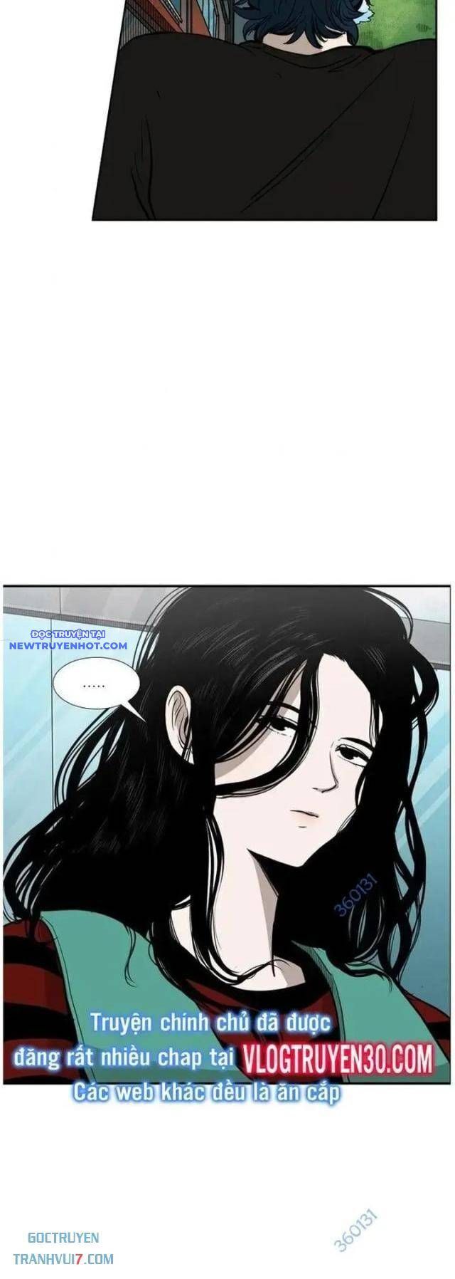 Shark - Cá Mập - Chapter 99 - Page 18