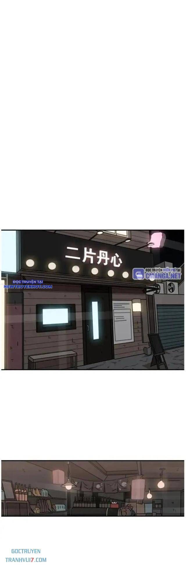 Shark - Cá Mập - Chapter 99 - Page 19