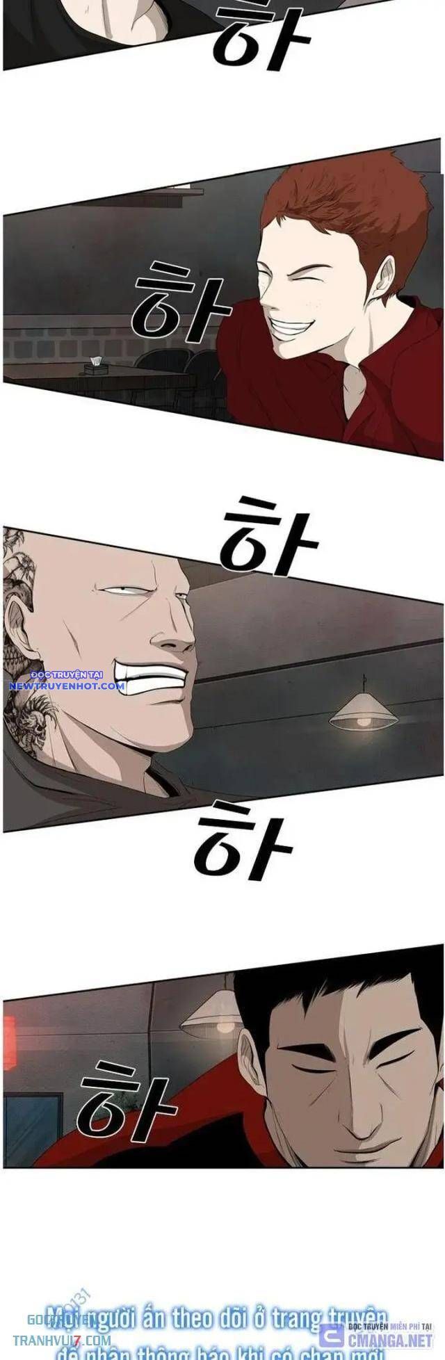 Shark - Cá Mập - Chapter 99 - Page 26