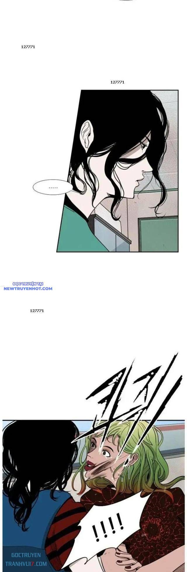 Shark - Cá Mập - Chapter 99 - Page 3