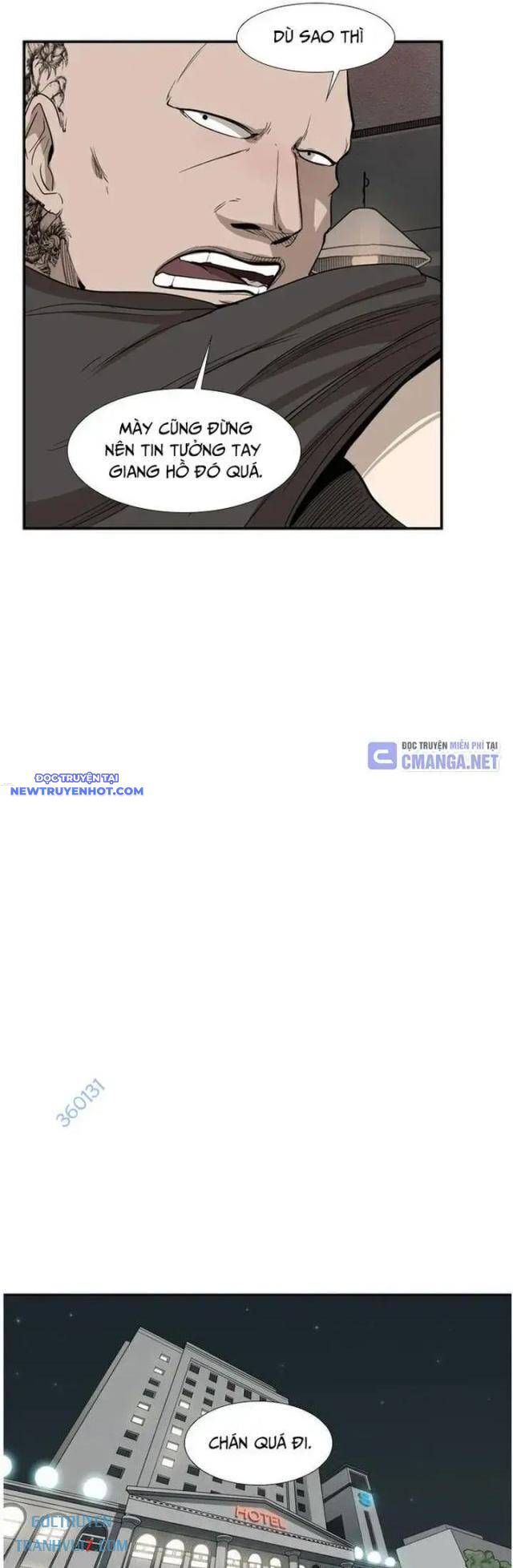 Shark - Cá Mập - Chapter 99 - Page 31