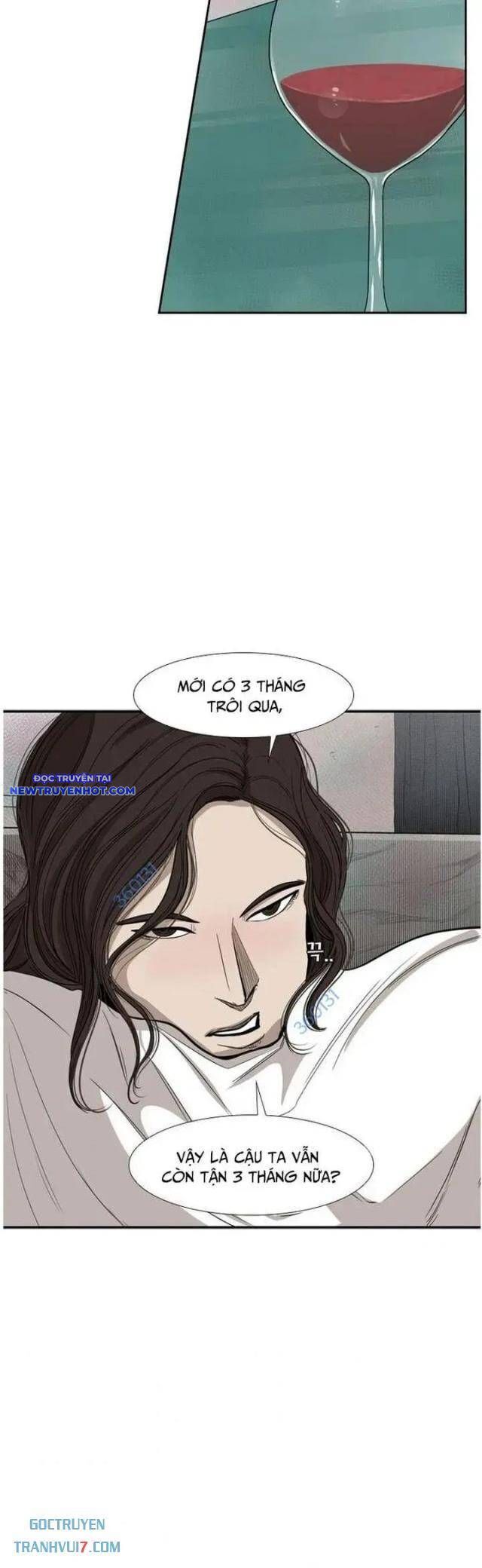 Shark - Cá Mập - Chapter 99 - Page 33