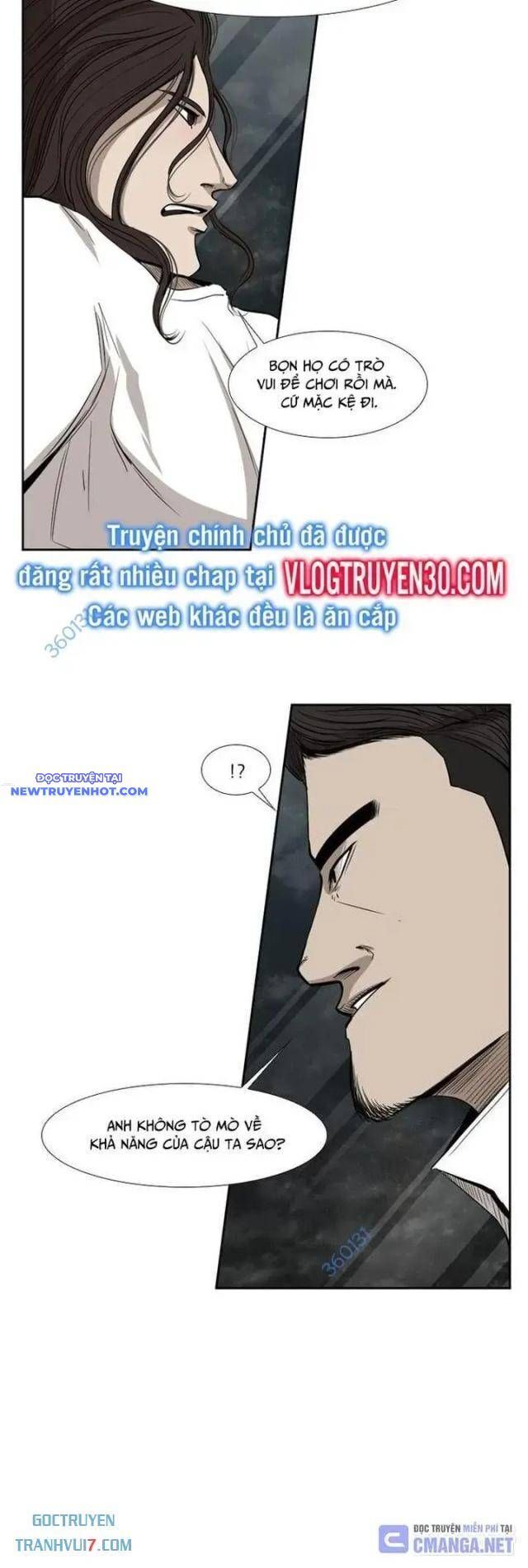 Shark - Cá Mập - Chapter 99 - Page 35