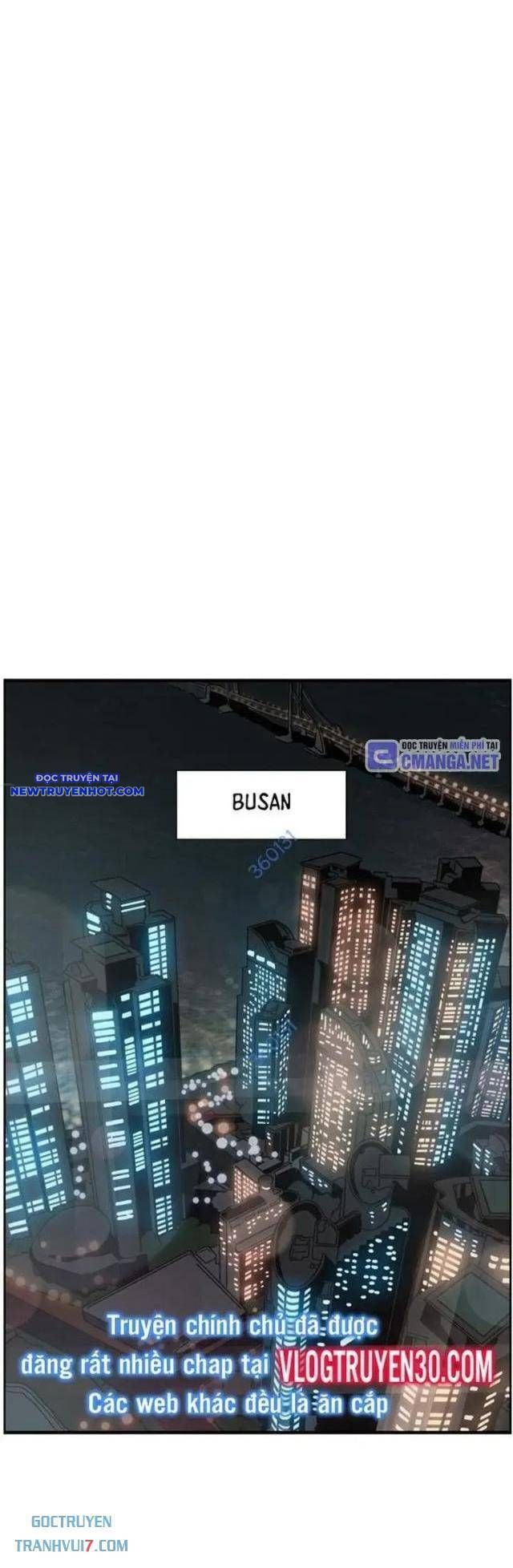 Shark - Cá Mập - Chapter 99 - Page 37