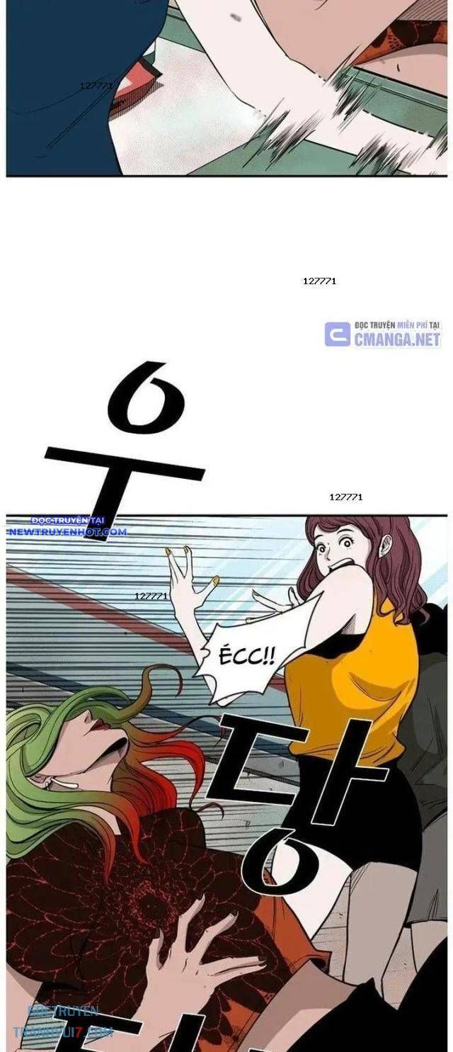 Shark - Cá Mập - Chapter 99 - Page 4