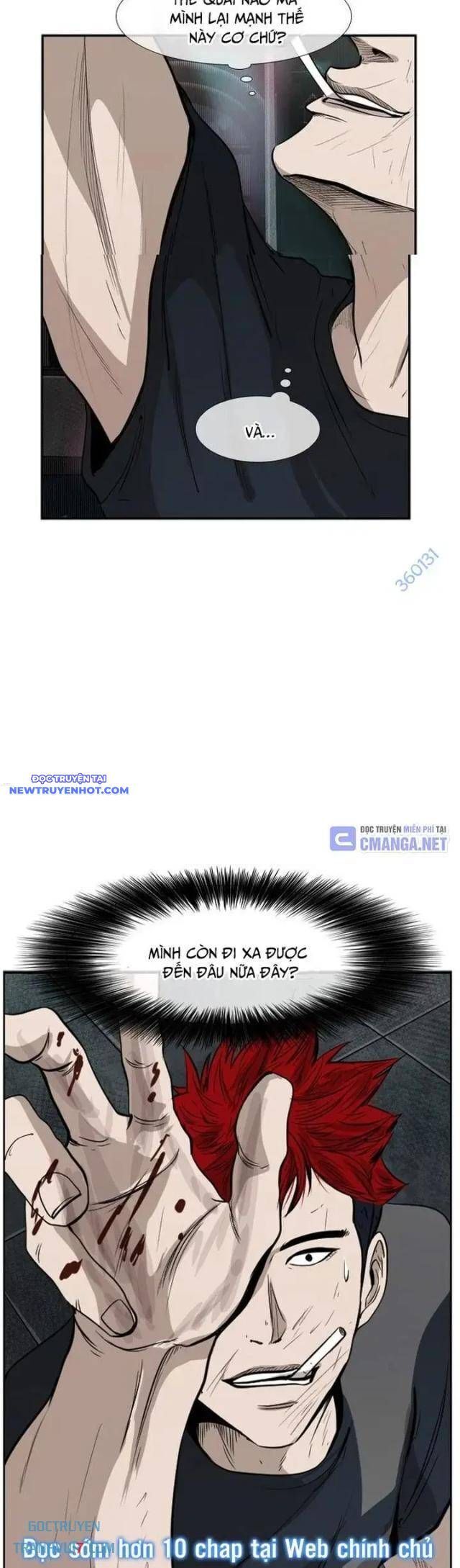 Shark - Cá Mập - Chapter 99 - Page 40