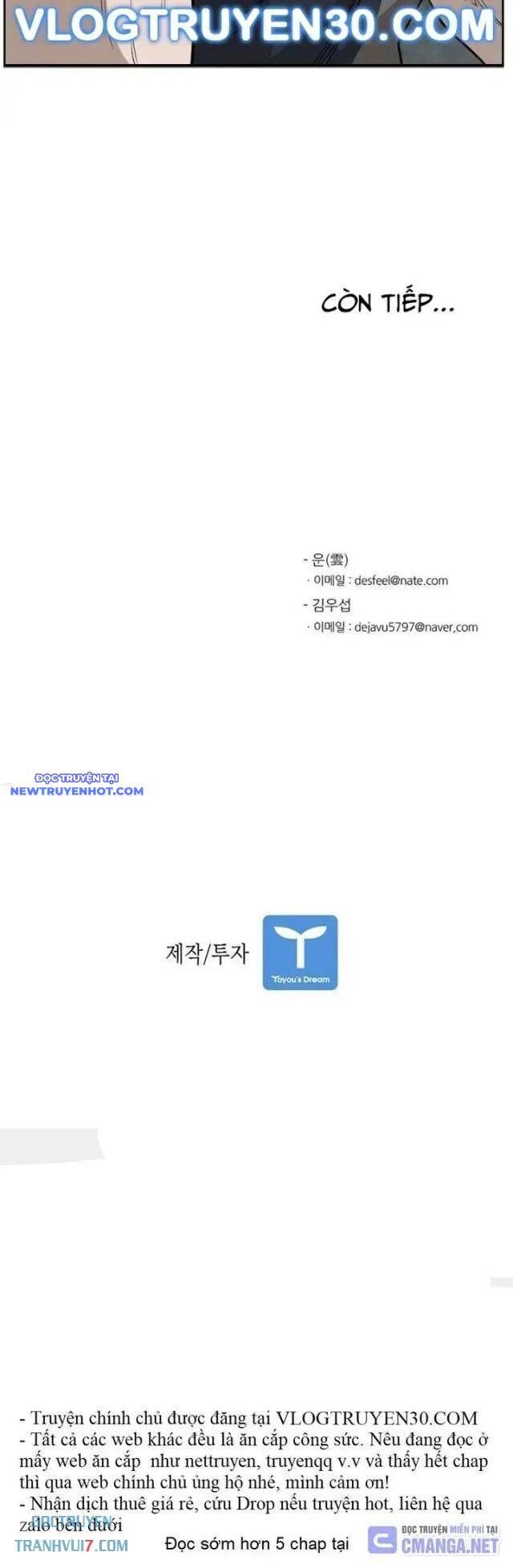 Shark - Cá Mập - Chapter 99 - Page 41