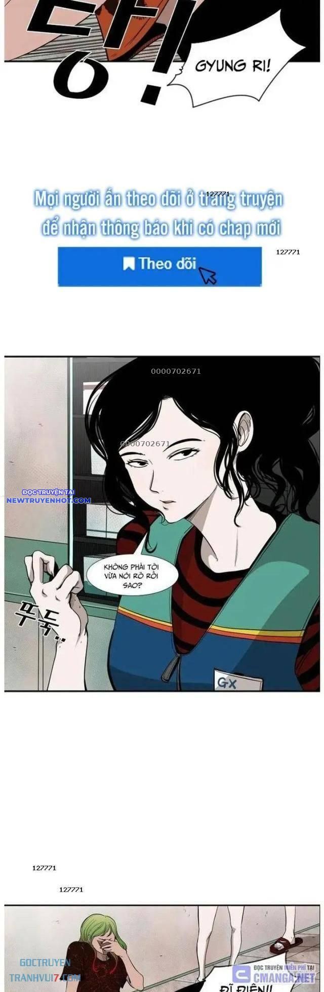 Shark - Cá Mập - Chapter 99 - Page 5